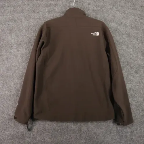 The North Face Apex Bionic Softshell Jacket Masculina