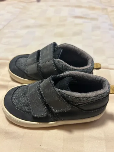 Tenis (botinha) zara TAM 22