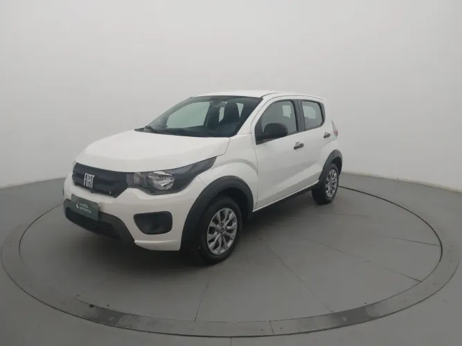Fiat Mobi Like 1.0 Fire Flex 5P. 2024