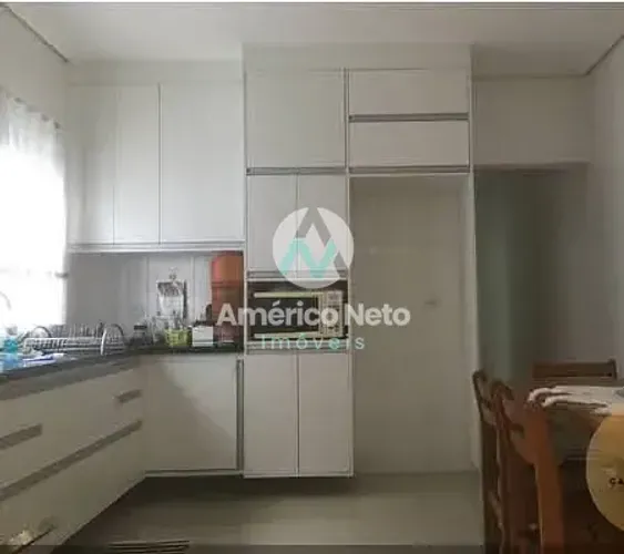 Casa à venda, 315 m² por R$ 1.500.000,00 - São José - São Caetano do Sul/SP