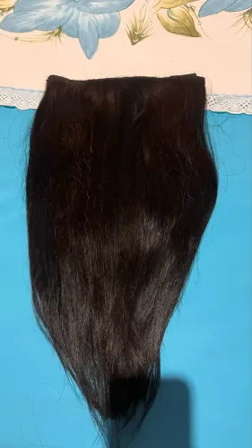 Cabelo humano
