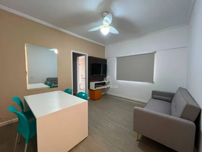 APARTAMENTO MOBILIADO PARA ALUGAR NO CAMBUÍ EM CAMPINAS/SP