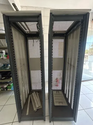 Rack 19 Super reforçado