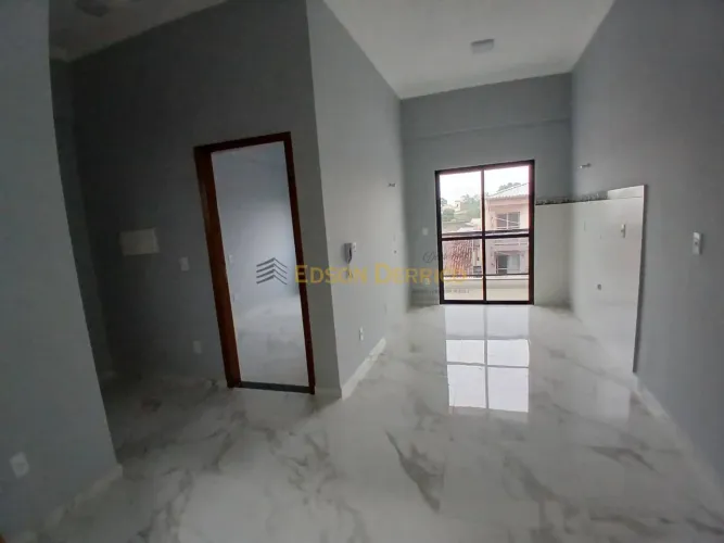 Apartamento com 1 quarto para Locação, Campo Alegre - Pindamonhangaba