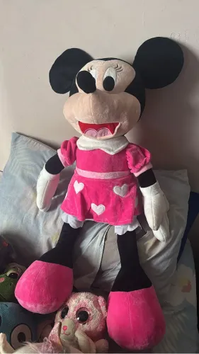 Disney Minnie grande 