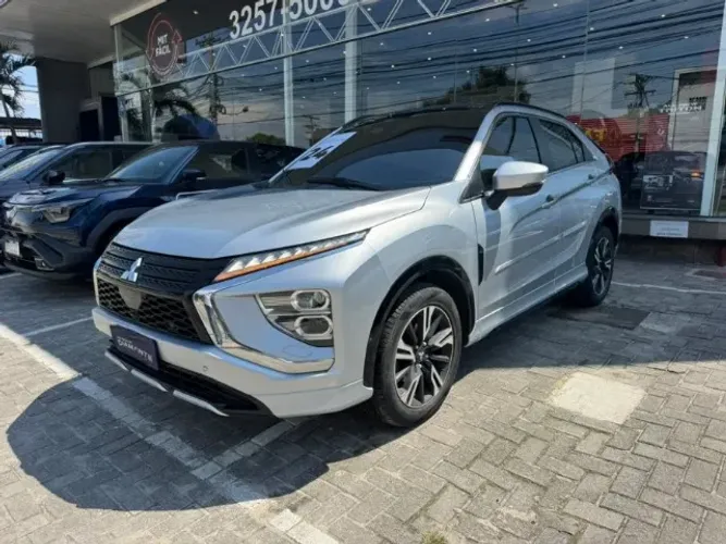 Mitsubishi Eclipse Cross HPE-S 1.5 AWD 165cv Aut. 2024