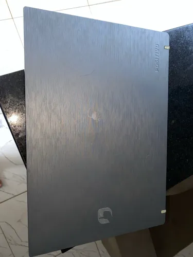 Notebook Lenovo