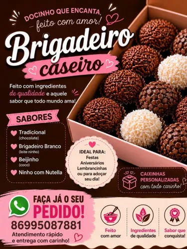 Brigadeiro 