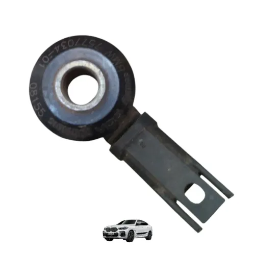 Sensor Detonação Bloco Motor BMW X5 X6 55I V8 2010