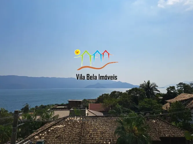 Casa em condomínio a venda em Ilhabela
