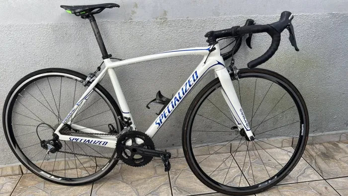 Bicicleta Speed Specialized Tarmac