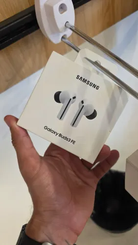 Galaxy Buds 3 FE