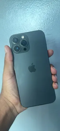 iPhone 13 Pro Max - 512gb impecável