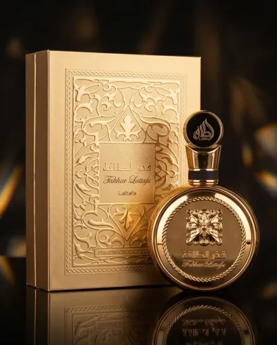 Fakhar Gold - 100 ml