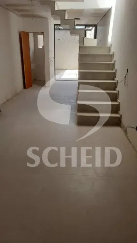 Sobrado a venda com 3 dormitórios, 3 suítes, 2 vagas no Jd. Cidália