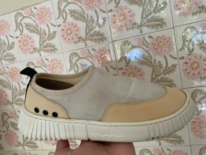 Tenis osklen original