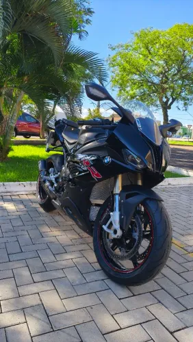 BMW S1000RR 2021