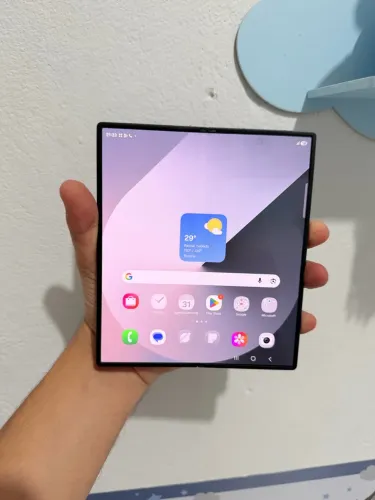 ? SAMSUNG GALAXY Z FOLD6 ? 512GB / 12GB RAM ?