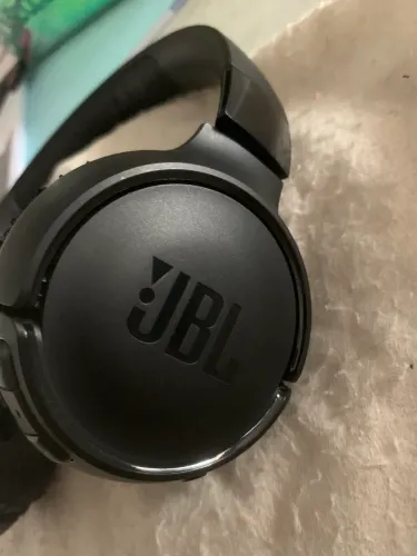 Vendo fone de ouvido JBL