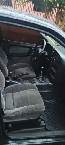 Chevrolet Omega GLS 4.1 1995