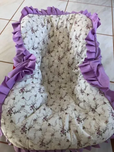 Bebê conforto