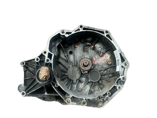 CAMBIO MANUAL GM ASTRA, VECTRA, ZAFIRA 2.0 E 2.2 16V 99 A 2011 F23 GETRAG