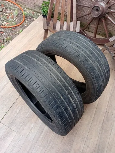 Par pneus Scorpion 225/55 R18