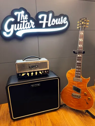 Combo Vox Amp. Night Train 15W
