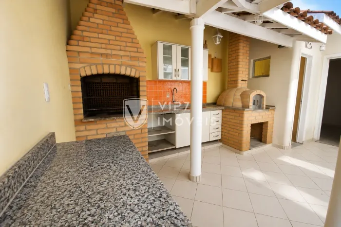Casa de Condomínio à venda, 3 quartos, 1 suíte, 2 vagas, Boa Vista - Sorocaba/SP