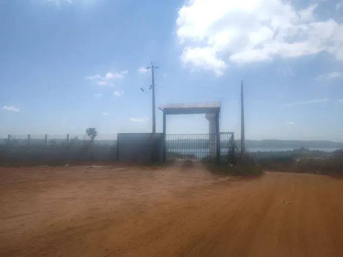Lote lLago Corumbá 4 Abadiânia