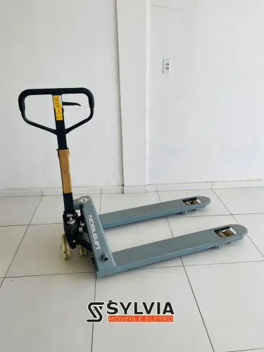 PATINHA HIDRÁULICA 