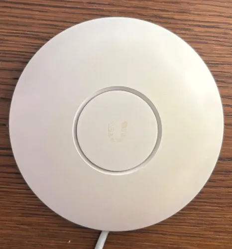 Unifi Access Point UAP-AC-LR