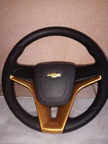 Volante esportivo para GM opala,lanterna dianteira 80/87
