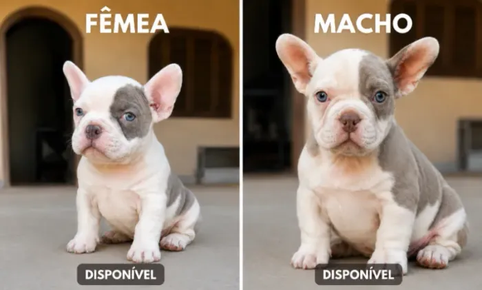  Exotic Bully Micro 