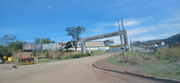 Terreno 9mil metros Itabirito