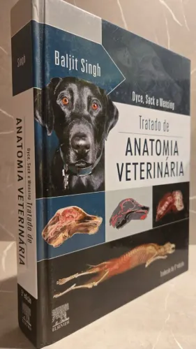 Anatomia Veterinaria
