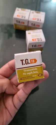 Tizer patid TG