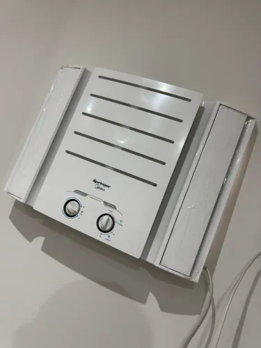 Vendo ar condicionado