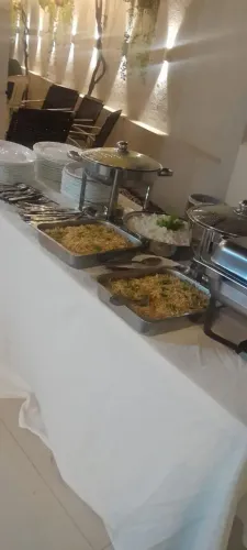 Buffet josy Nunes