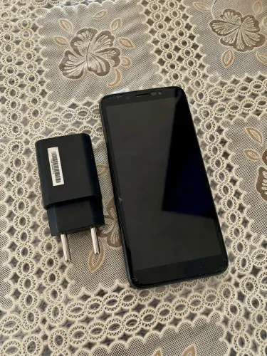 Moto E6 play 32gb