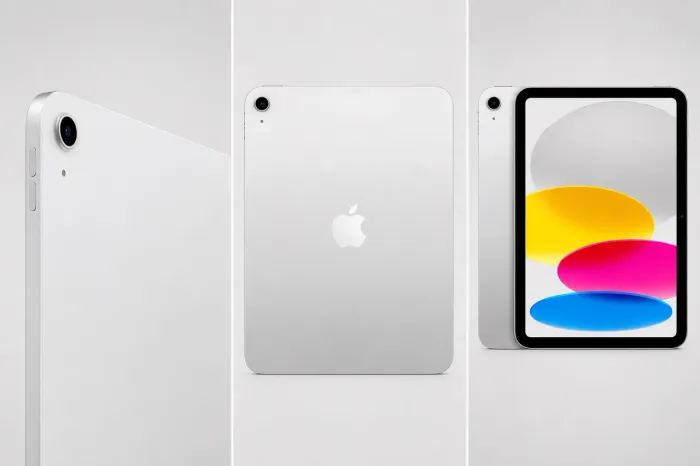 iPad 11 a16, apenas uma semana de uso