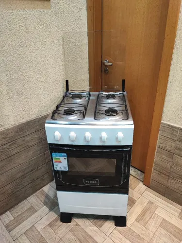 Fogão 4 bocas