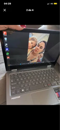 Vende-se notebook
