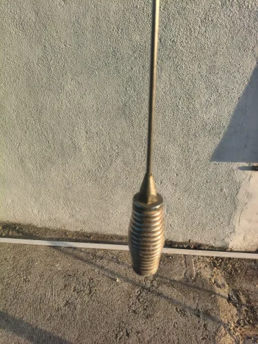 Antena automotivo pra Px