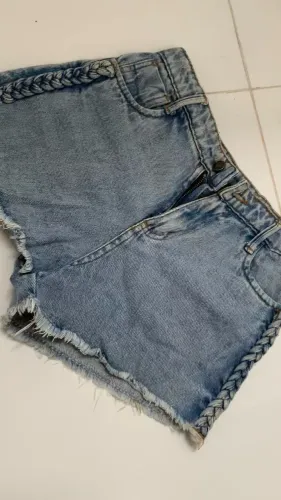 Short Jeans