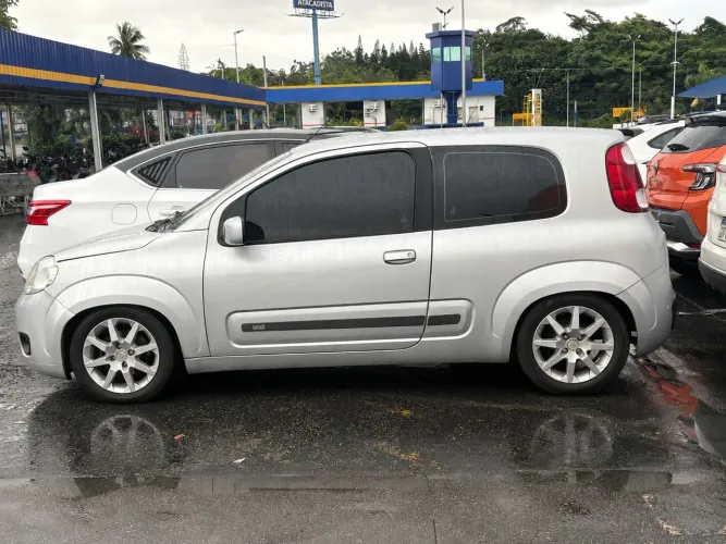 Venda ou troca