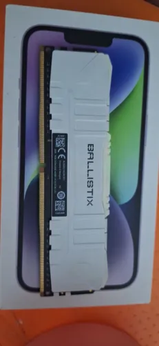 Kingston FURY Beast 8 GB DDR4 3200 MHz