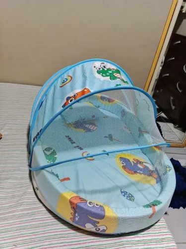 Ninho de criança