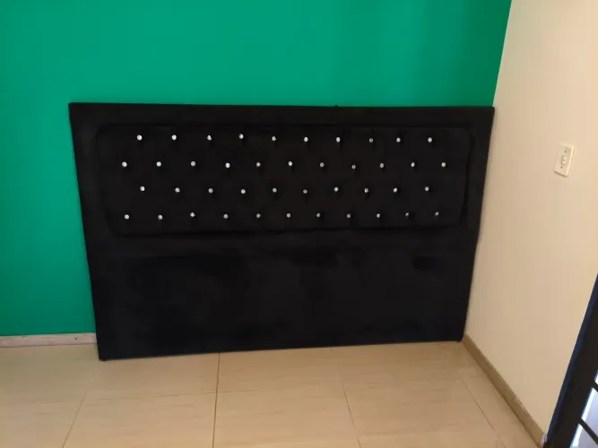 Cabeceira de cama