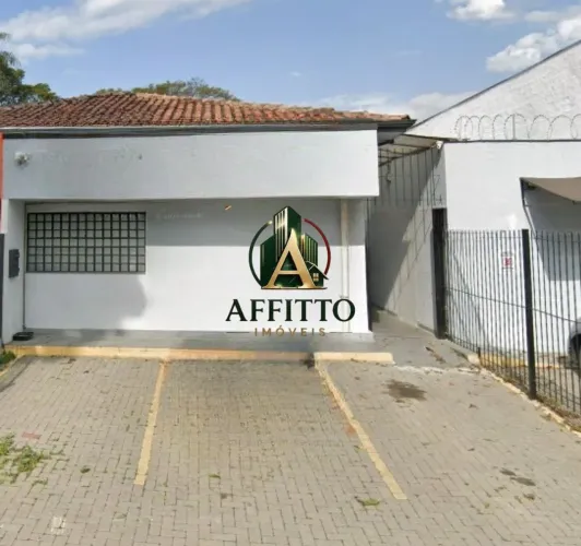 Aluga Casa Comercial - Clínicas, Escritórios, consultórios - Vila Rubi - SJCampos